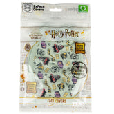 MASK 2PK - Harry Potter - Hogwarts Express image 1